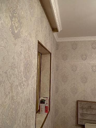 Ремонтные работы: Salam ev 182 saylı orta məktəb Binəqədi çox yaxşı yeridə təcili — 7