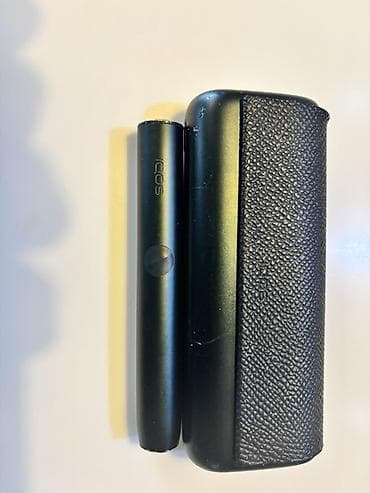 ıqos: IQOS cihazı və şarj qutusu CİDDİ ALICIYA ENDİRİM OLAR. Cızığları var — 2