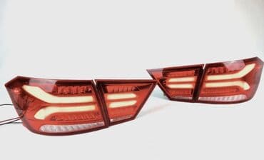 бу аккумулятор: Светодиодная, LED, ВАЗ (LADA) Оригинал, Россия, Новый — 1