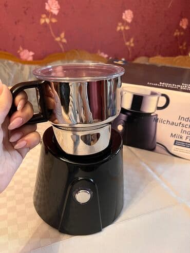 ikinci el blender: Стационарный блендер, Новый, Самовывоз — 2