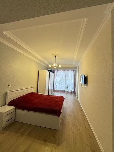 badamdarda satilan evler: 2 otaqlı, Yeni tikili, 74 kv. m — 7