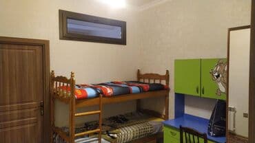 снять квартиры в баку: 28 may metrosunun yaxınlığında serq bazarina yaxin 17 mertebeli — 16