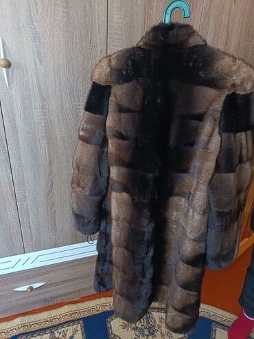 Нижнее белье: Шуба, цвет - Коричневый — 8