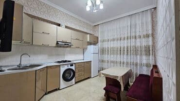 3 комнатная квартира: Şəhər: Bakı/Abşeron Əmlak növü: Mənzil Ünvan: Nizami Nərimanov 3078 ci — 9