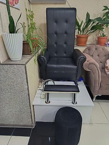 Qiymeti 300Azn Pedkur kreslosu satilir Hec bir prablemi yoxdur. Ünvan lalafo.az -da Qiymeti 300Azn Pedkur kreslosu satilir Hec bir prablemi yoxdur. Ünvan