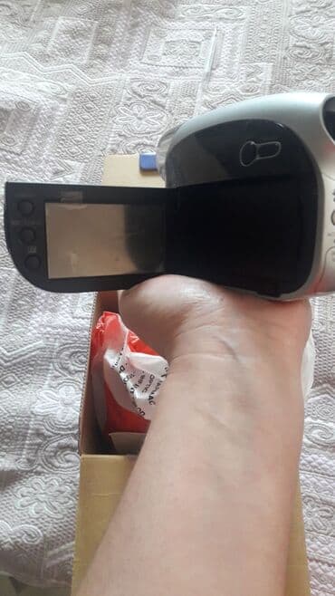 canon mark 3 qiymeti: Samsung videokamerasi.Alinib amma iwlenmeyib — 3