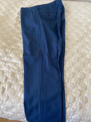 прокат мужских костюмов в баку: Kostyum,iki defe geyinilib,tezedir,65-70 kq a uyğundur,50 azm real — 3