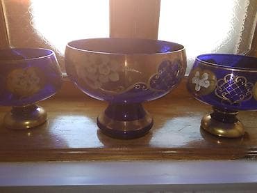 Mətbəx aksesuarları: İşlənməyibçox təcili satılır dest 100 azn — 6