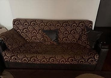 Divan, 2 kreslo — 1