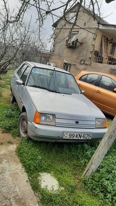 s150 satılır: ZAZ 1102 Tavriya: 1.3 l | 2005 il Sedan — 1