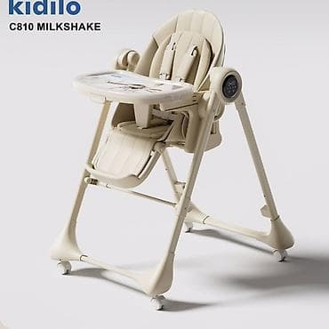 yaz basanoşkalar: 👶✨ Kidilo C810 / C910 Elektron Uşaq Qidalandırma Masası (Premium — 3
