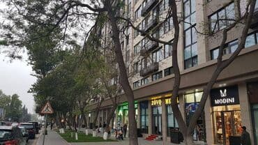 снять квартиры в баку: Nərimanov metrosuna yaxin 9 mertebeli binanın 2-ci mərtəbəsində — 6