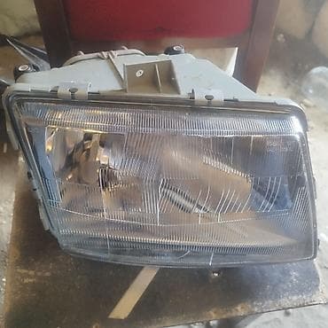 Транспорт: Avtomobil fara bloku - Növ: Ön işıqlandırma fara komplekti (1 ədəd) - — 2