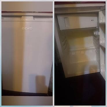 Техника и электроника: Б/у Мини Beko Холодильник Продажа — 1