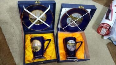 mucru azerbaycan dili: Fincanlar — 1