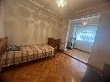 квартиры в ипотеку: Баку, 4 комнаты, Вторичка, м. Ази Асланов, 100 м² — 9