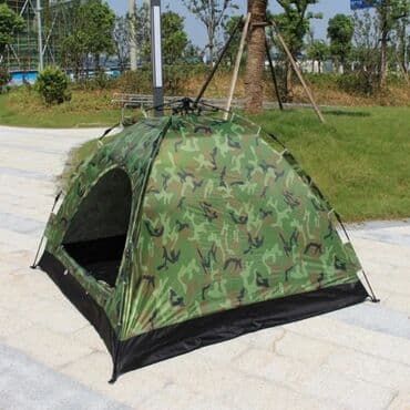 piknik dəsti: Piknik cadiri — 3