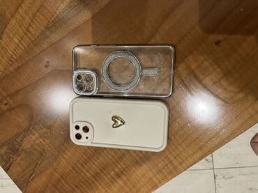 чехол iphone 5c: Ikisi biryerde 5 azn — 2