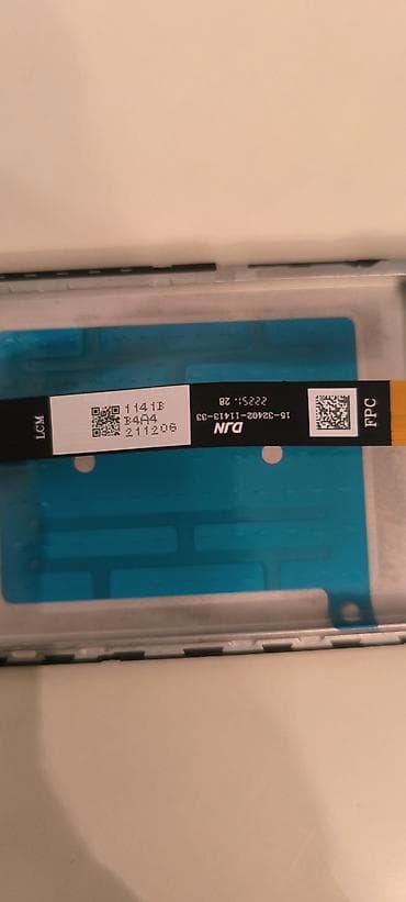 samsung a72 ekran: Məhsul: Samsung A03s LCD Smartfon üçün tam ekran modulu (LCM+FPC) — 7