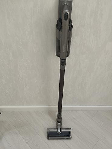 купить игровой ноутбук в баку: Hoffmann şarjlı dik tozsoran - Simsiz, yüngül və kompakt dizayn – — 1