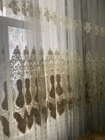 Mercedes-Benz: İşlənmiş, Pərdə — 2