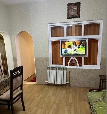 Kirayə mənzillər: Bilecerise plosada yaxin 2/1 de 2 otaq 58 kv menzil kiraye verilir — 9