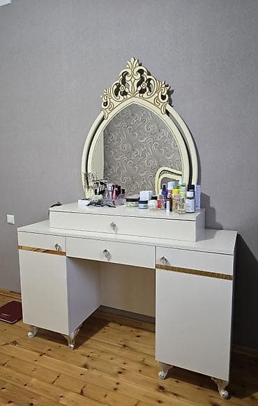 islenmis kravat: İkinəfərlik çarpayı, Türkiyə, İşlənmiş — 4