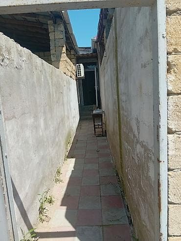 Həyət evləri və villaların satışı: 2 otaqlı, 43 kv. m, Orta təmir — 2