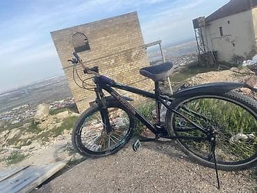 velosipedlər 29: Hər bir şey əla vəzyətdədi velo 1 aydı alınıb təcili pul lazımdı deyə — 2