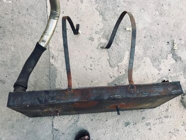 воздушный компрессор: Məhsul: Metal yanacaq çəni (özəl hazırlanma) 30 Lt. yanacag. tutur — 3