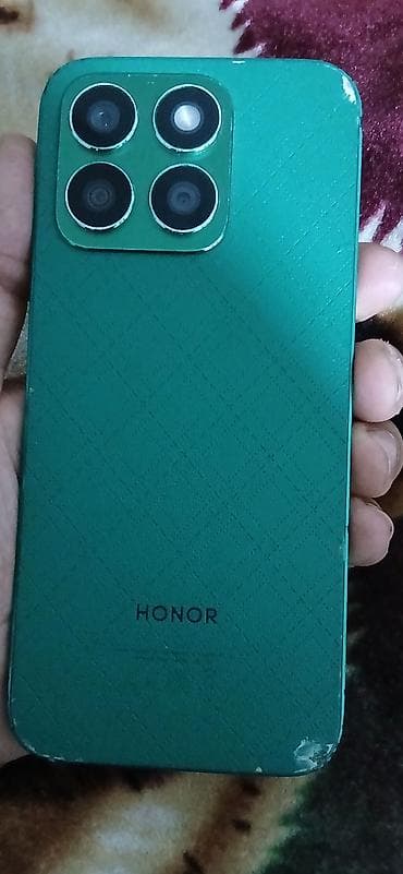 nar super gün tarifi 1 azn: Honor X8b, 128 GB, rəng - Yaşıl — 3