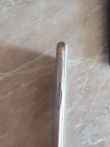 redmi 3 s: Redmi 6A, 16 GB, rəng - Ağ, İki sim kartlı — 6