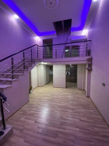 киоск в аренду: Targovuda,Shaurma N1-in yanında,əsas küçədə,sahəsi 44kv olan 2 otaqdan — 1