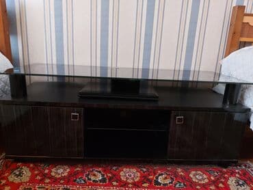 тумбочка под телевизор: Televizor altlıgı — 2