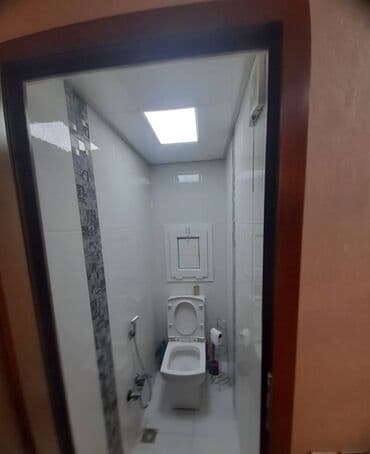 evlər bakı: Bakı, Qaraçuxur qəs., 4 otaqlı, Köhnə tikili, 100 kv. m — 12