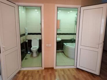 ecemide kiraye evler 2025: Xətai rayonu,Neapol küçəsi.17 mərtəbəli binanın,3-cü mərtəbəsi,3 — 8