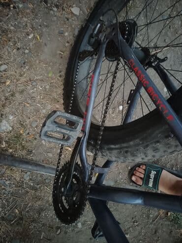 русский язык 6 класс л.м бреусенко: Fatbike tipli velosiped – Fire Hit - Çərçivə: polad/gücləndirilmiş — 4