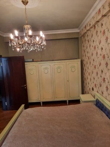 купить квартиру в баку новостройка: 2 otaqlı, Yeni tikili, 57 kv. m — 4