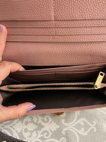 kişilər üçün vizitka qabı: Pulqabı, Yeni — 6