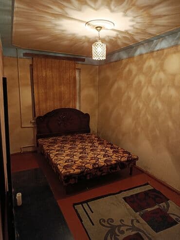 Куплю квартиру: Kirayə ev, şəxsi mənzilimdir,1-ci mərtəbə yerləşir — 4
