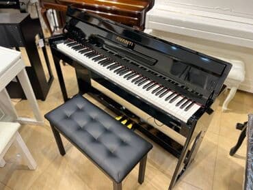 elektropiano: Piano, Avanti, Rəqəmsal, Yeni, Pulsuz çatdırılma — 1