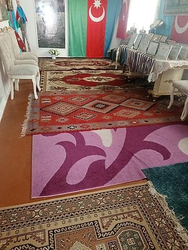 Salamher vaxdiniz xeyir sarayda 522 nomreli marsutun duz yaxinda heyet — 6