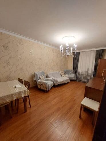 qusarda ucuz kiraye evler: Qaraev metrosuna yaxin 145 nomreli məktəbə yaxin 9 mertebeli binanın — 19