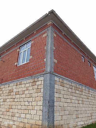 ev satilir type 1: ANA ASVALTIN YANI MƏKDEBE 500.M UZAĞLĞDA İC RİMONTU ABOY CATIŞMIR — 7