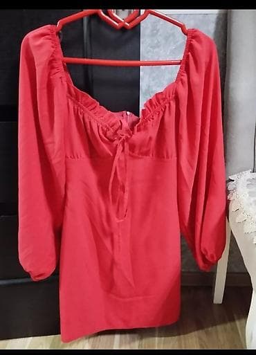 Üst geyimi: 1 defe geyinilib — 1