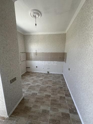 Гаражи: 1 mərtəbəli həyət evi - Ümumi plan: giriş dəhlizi, 2 ayrı otaq - — 7