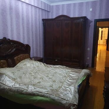 neftciler rustemov kiraye evler: Neftcilər metrosunun yaxınlığında 18 mertebeli binanın 12-ci — 3