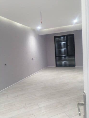 gəncə komsomol: 2 otaqlı, Yeni tikili, m. Həzi Aslanov, 82 kv. m — 2