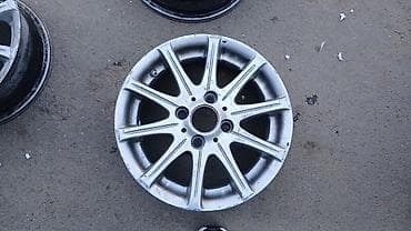 nissan sunny disk: Avtomobil üçün 4 ədəd yüngül lehimli disk dəsti. Xüsusiyyətlər: - 4 — 1