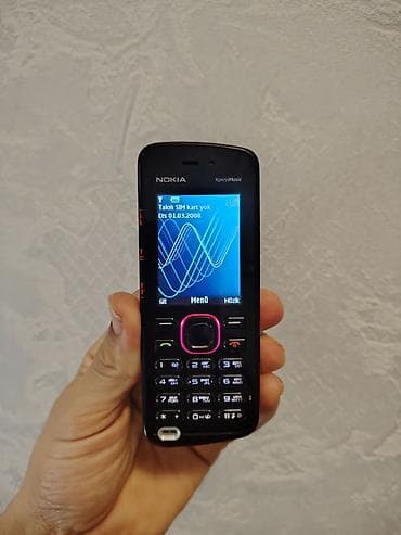 nokia 620: Nokia 8 Sirocco, 1 TB, rəng - Qara, Sensor, Barmaq izi, İki sim kartlı — 2